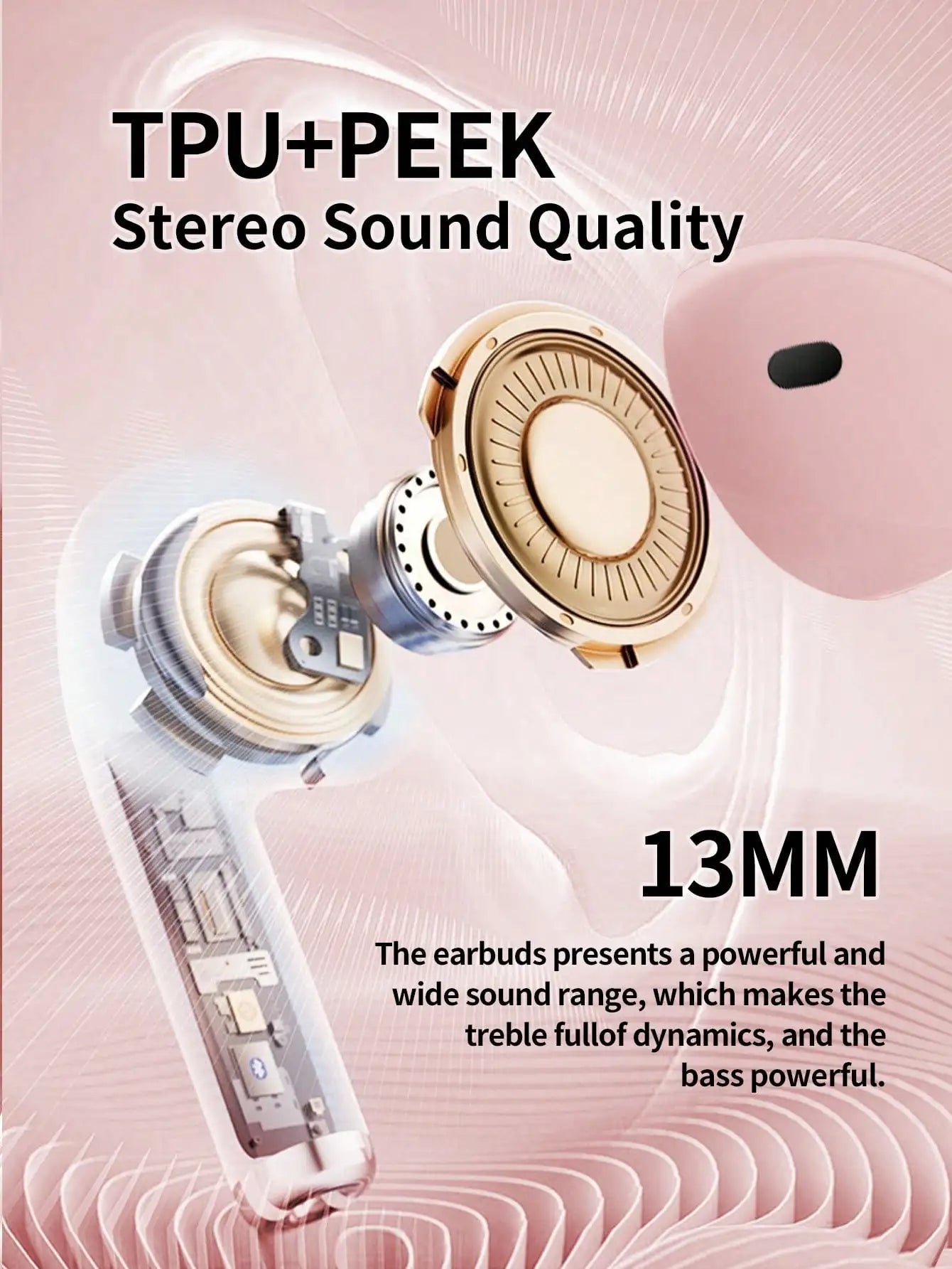 SONY A2 Wireless Bluetooth HiFi Earphone - itzy bitsy