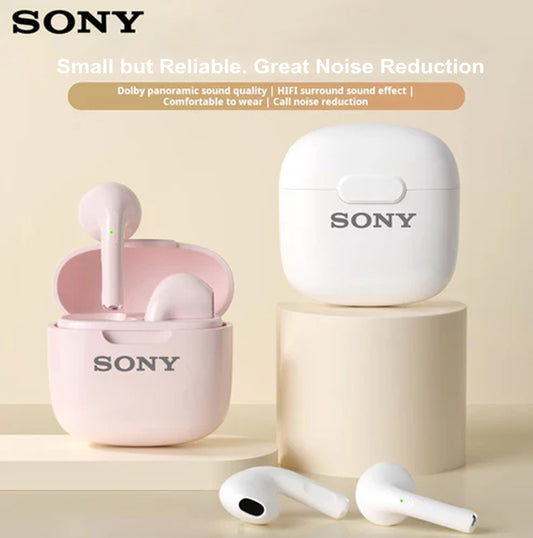 SONY A2 Wireless Bluetooth HiFi Earphone - itzy bitsy