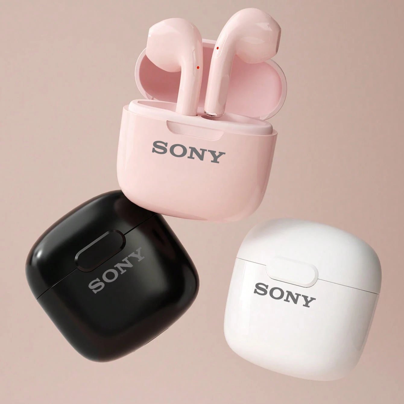 SONY A2 Wireless Bluetooth HiFi Earphone - itzy bitsy
