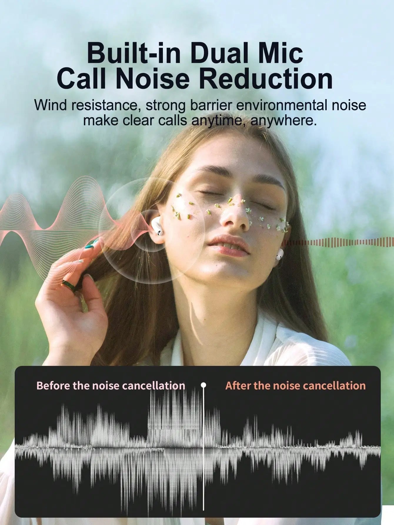 SONY A2 Wireless Bluetooth HiFi Earphone - itzy bitsy