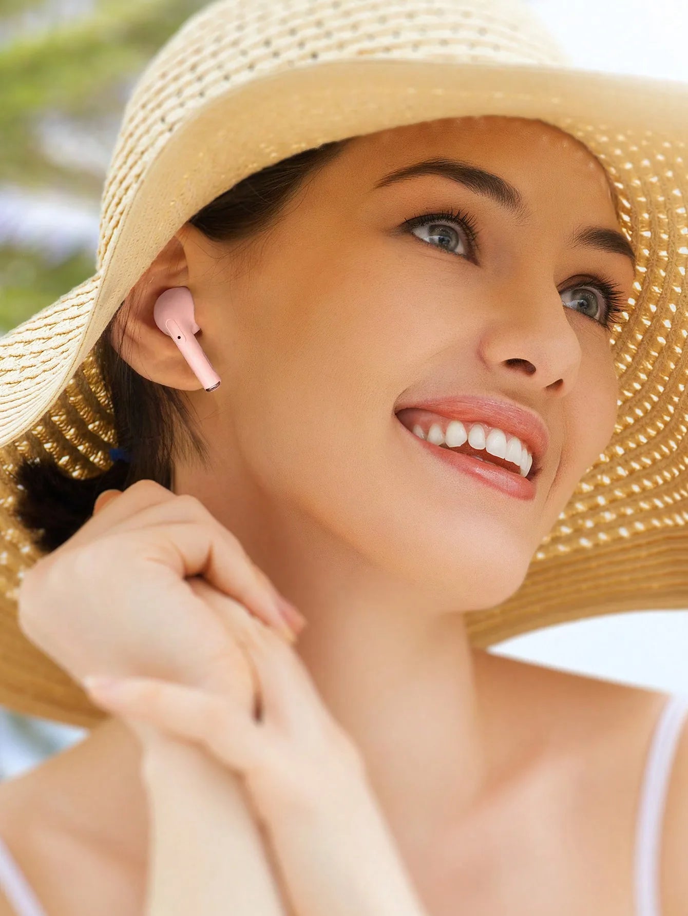 SONY A2 Wireless Bluetooth HiFi Earphone - itzy bitsy