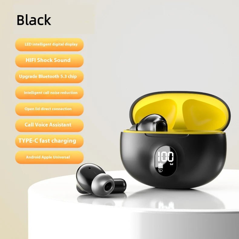 Sony AI Translation Wireless HIFI Earphone - itzy bitsy