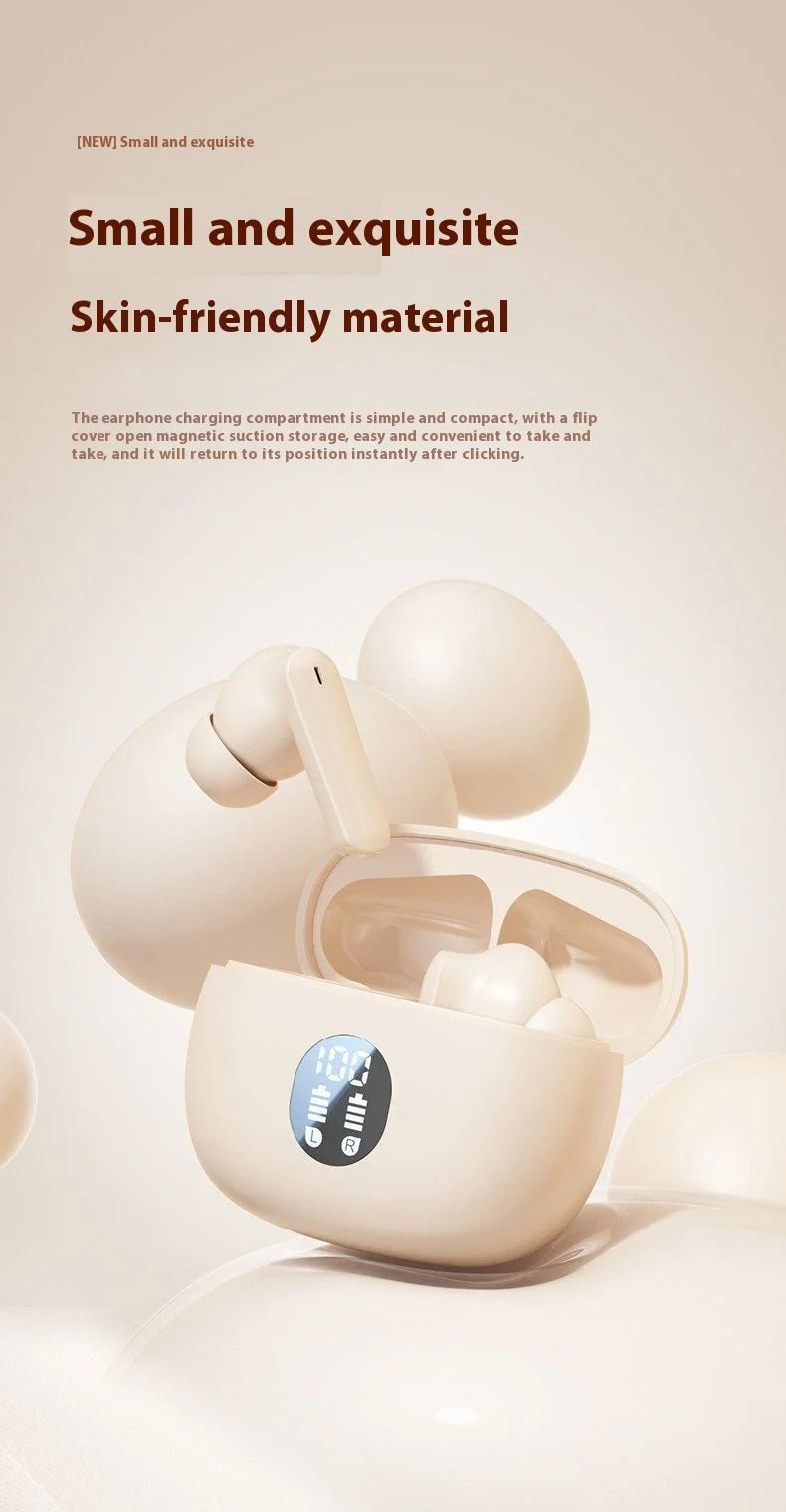 Sony AI Translation Wireless HIFI Earphone - itzy bitsy