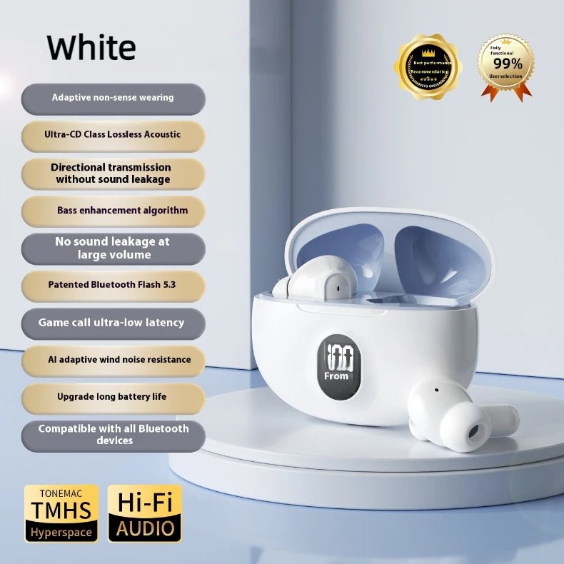 Sony AI Translation Wireless HIFI Earphone - itzy bitsy