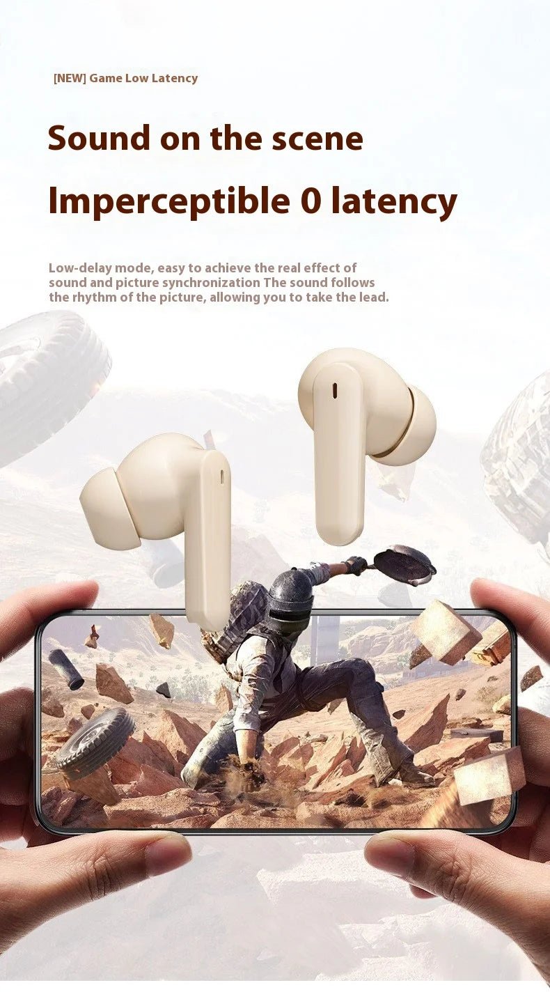 Sony AI Translation Wireless HIFI Earphone - itzy bitsy