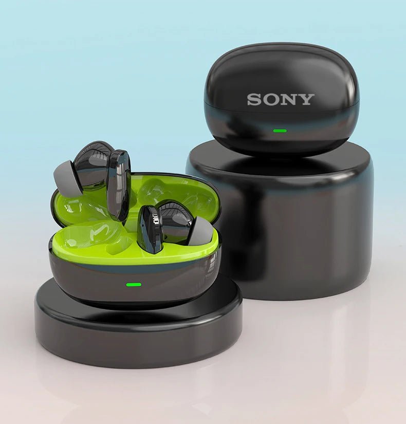 SONY G11 Pro Wireless HiFi Earbuds - itzy bitsy