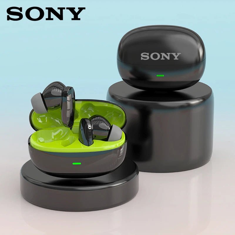 SONY G11 Pro Wireless HiFi Earbuds - itzy bitsy
