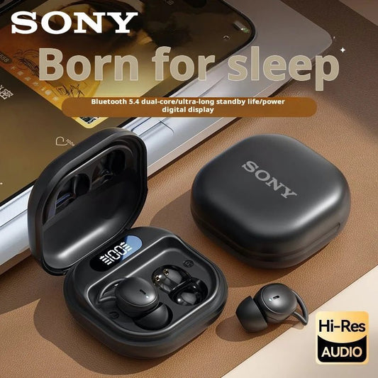 SONY M72 Wireless Earbuds - itzy bitsy