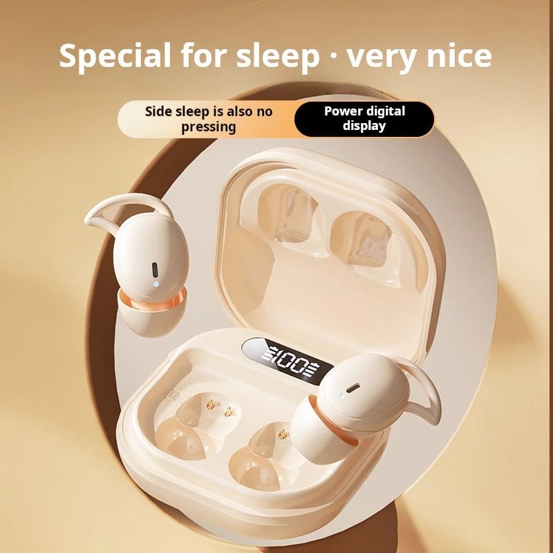 SONY M72 Wireless Earbuds - itzy bitsy