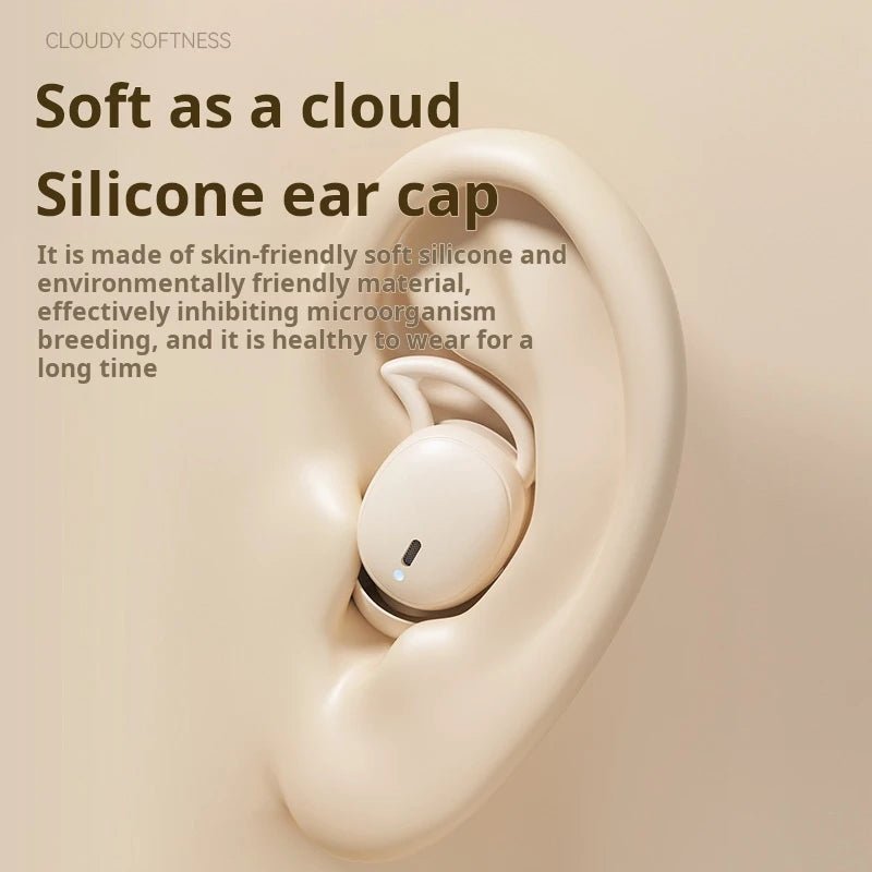 SONY M72 Wireless Earbuds - itzy bitsy