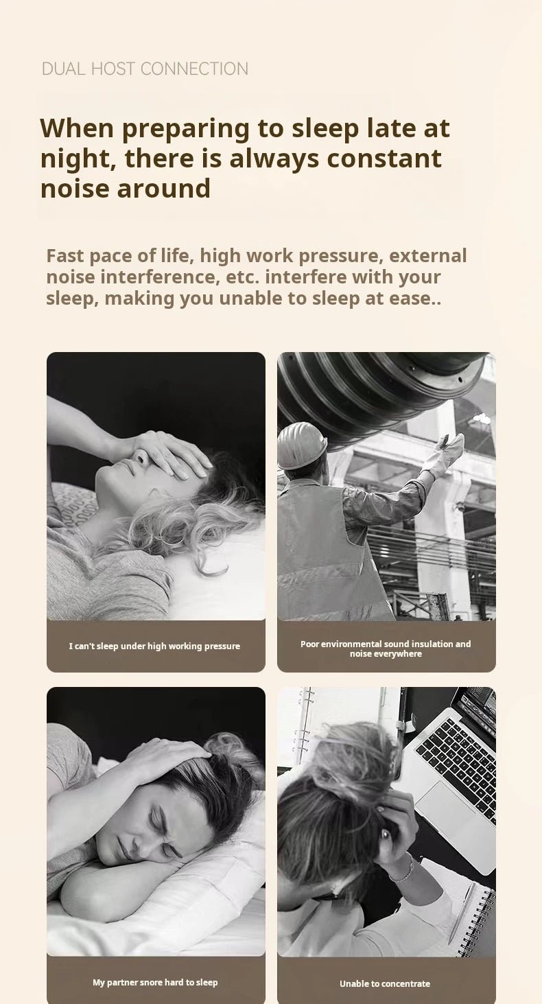 SONY M72 Wireless Earbuds - itzy bitsy