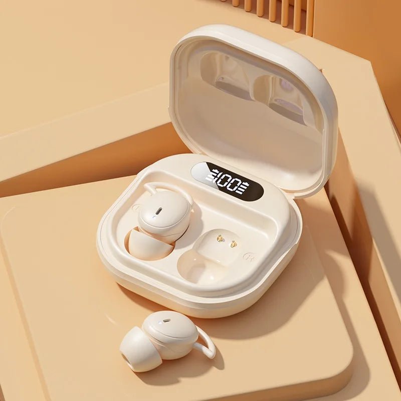 SONY M72 Wireless Earbuds - itzy bitsy