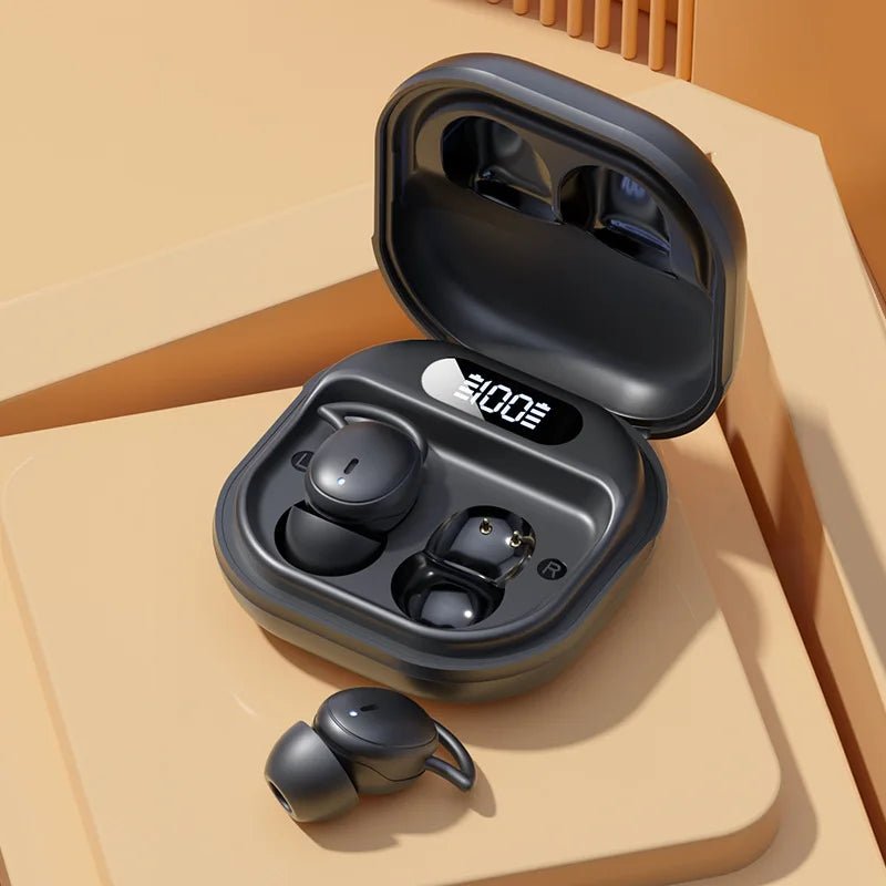 SONY M72 Wireless Earbuds - itzy bitsy