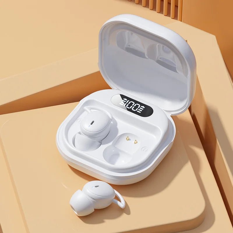 SONY M72 Wireless Earbuds - itzy bitsy