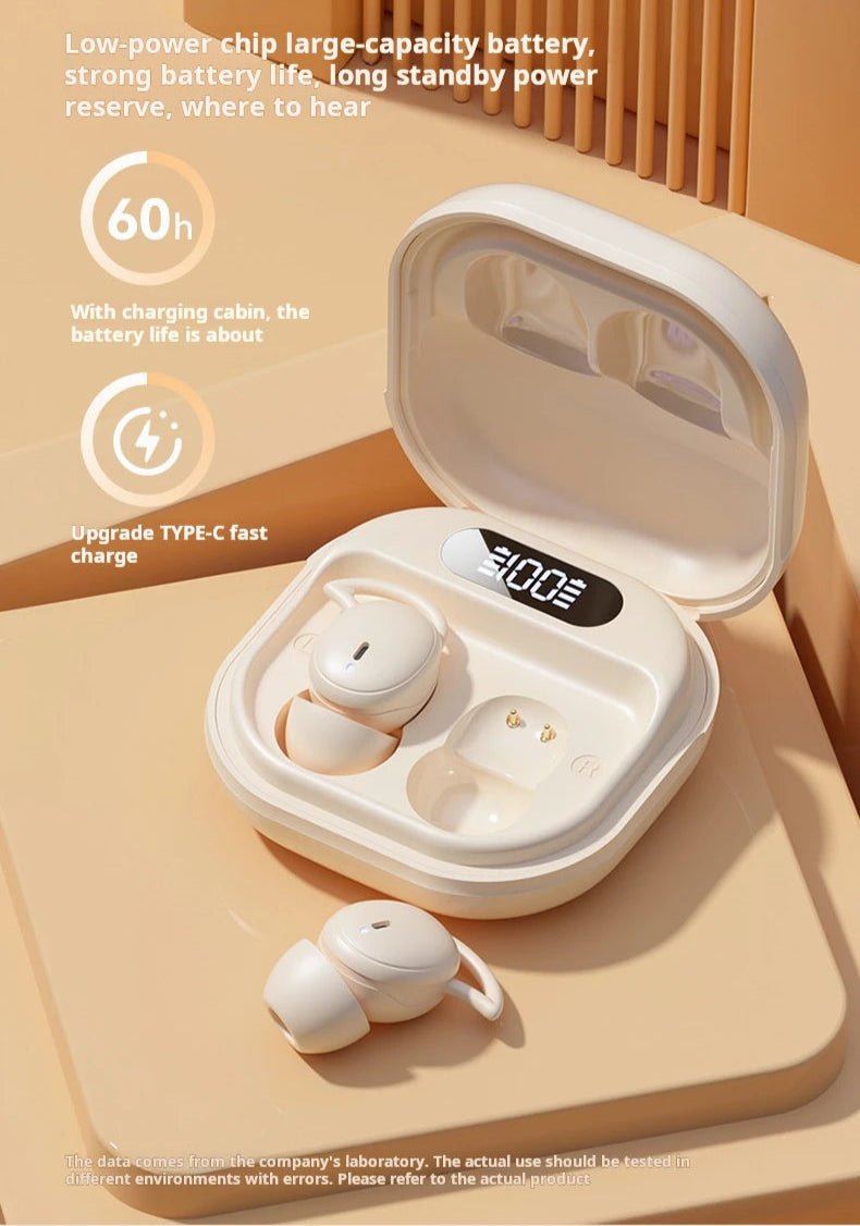 SONY M72 Wireless Earbuds - itzy bitsy