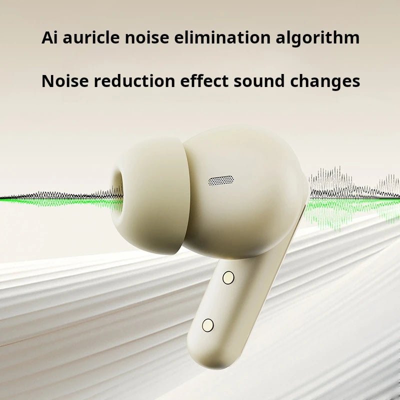 Sony Q23 Wireless In - Ear HiFi Earbuds With Mic - itzy bitsy