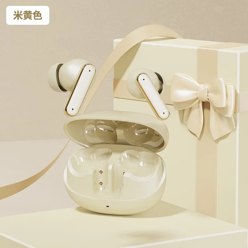 Sony Q23 Wireless In - Ear HiFi Earbuds With Mic - itzy bitsy