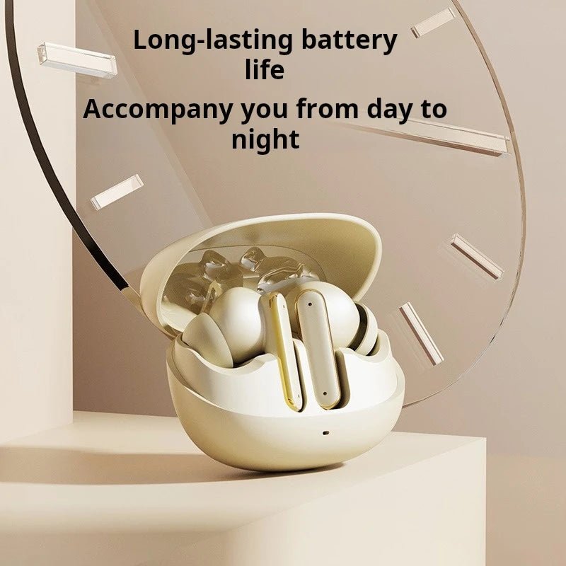 Sony Q23 Wireless In - Ear HiFi Earbuds With Mic - itzy bitsy