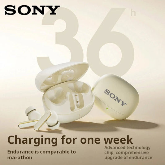 Sony Q23 Wireless In - Ear HiFi Earbuds With Mic - itzy bitsy