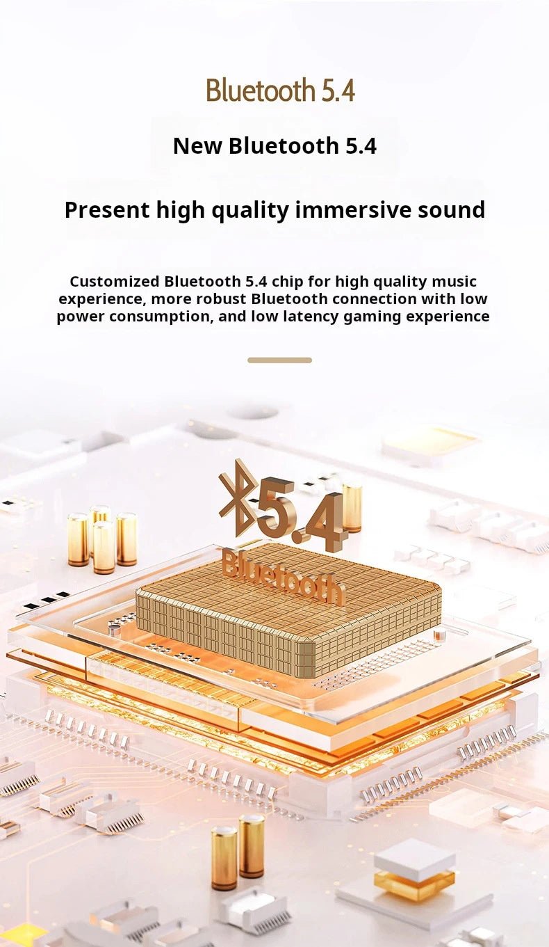 Sony Q23 Wireless In - Ear HiFi Earbuds With Mic - itzy bitsy