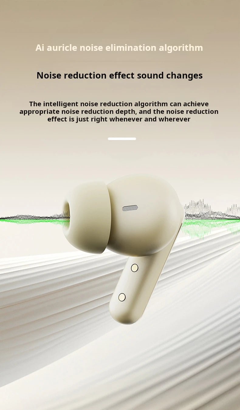 Sony Q23 Wireless In - Ear HiFi Earbuds With Mic - itzy bitsy