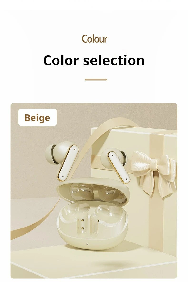 Sony Q23 Wireless In - Ear HiFi Earbuds With Mic - itzy bitsy