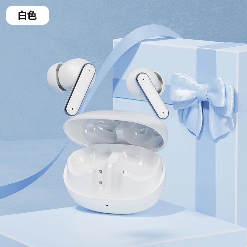 Sony Q23 Wireless In - Ear HiFi Earbuds With Mic - itzy bitsy