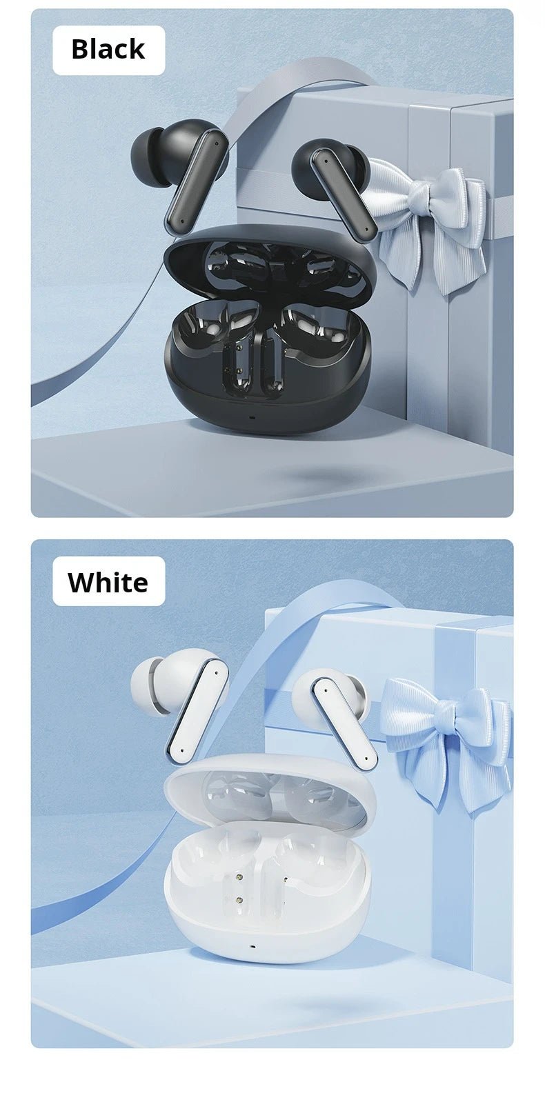 Sony Q23 Wireless In - Ear HiFi Earbuds With Mic - itzy bitsy