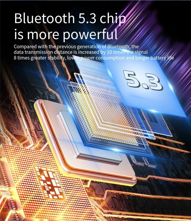 Sony Wireless Earphones With Mic - itzy bitsy