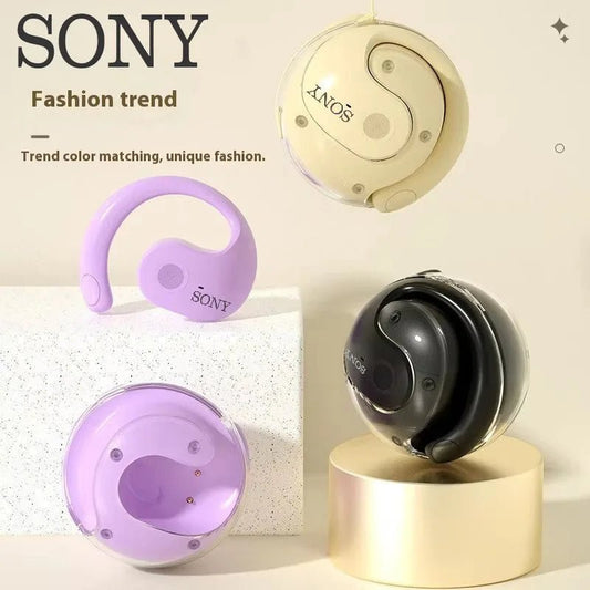 Sony Wireless HIFI AI Translation Earbuds with Mic - itzy bitsy