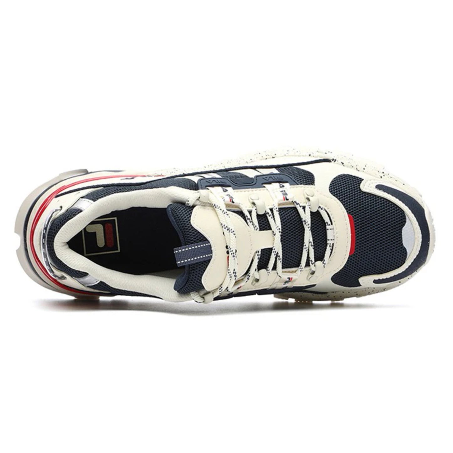 FILA TREK Fashion Women Shoes