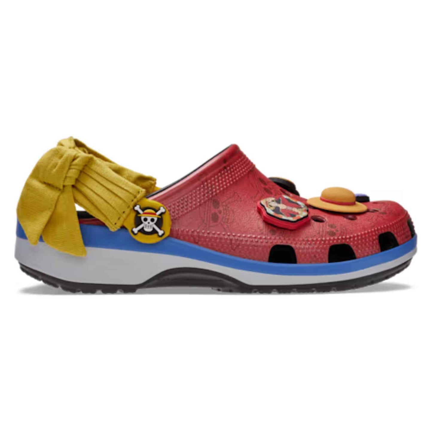 ONE PIECE Luffy Classic Clog