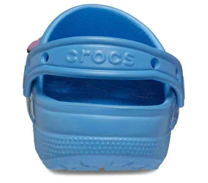 Crocs Classic Clog + Stitch