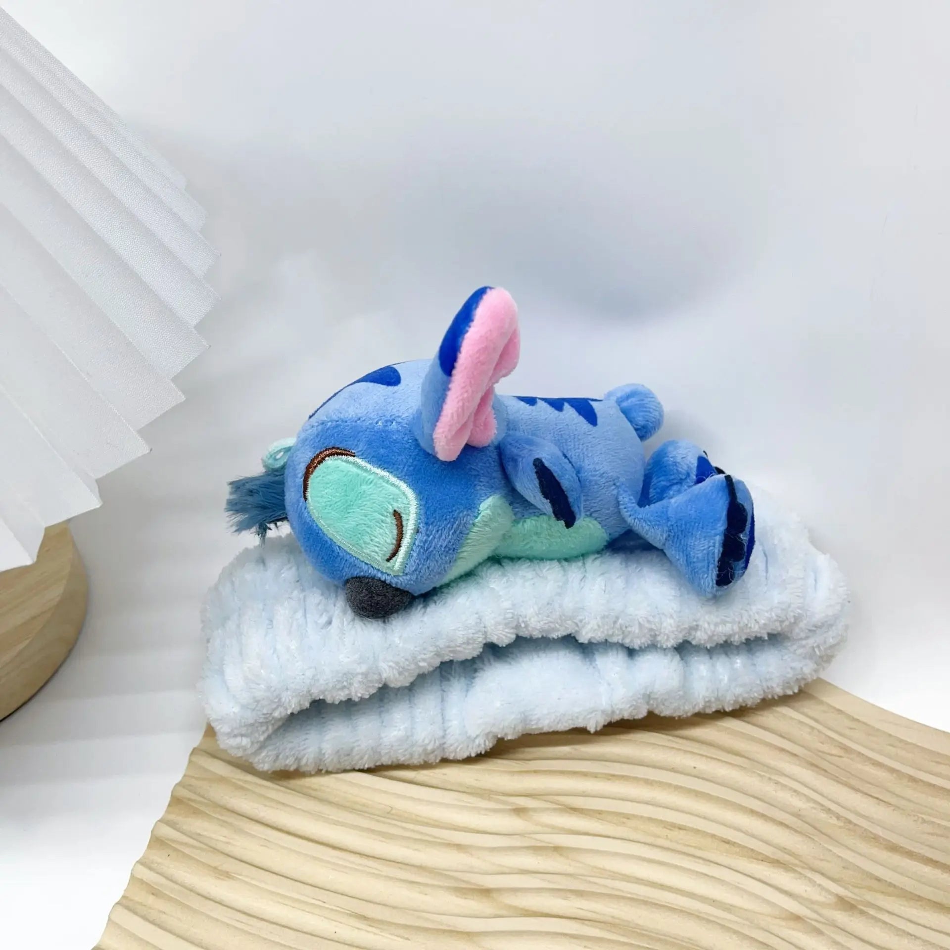Stitch Cute Plush Accessories - itzy bitsy