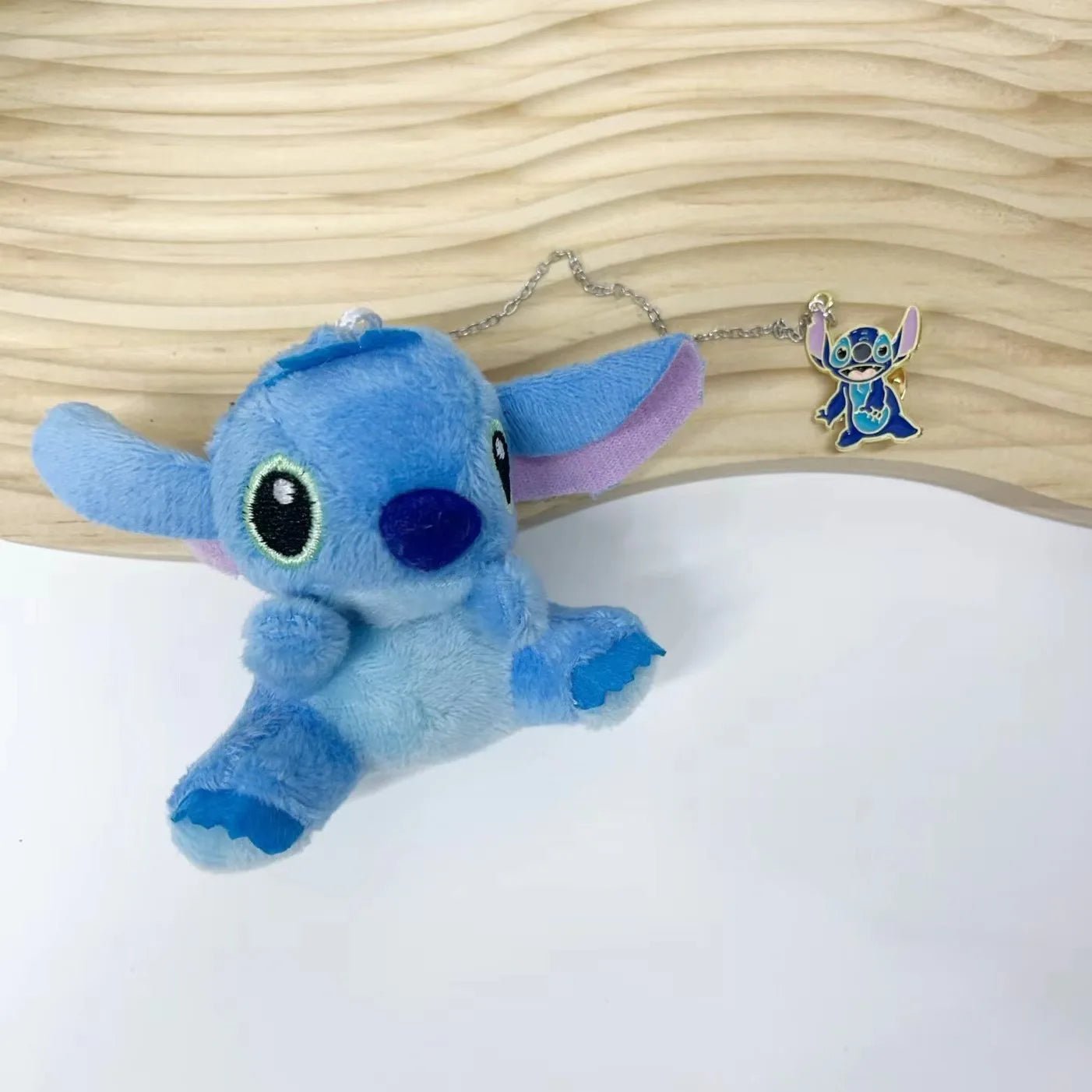 Stitch Cute Plush Accessories - itzy bitsy