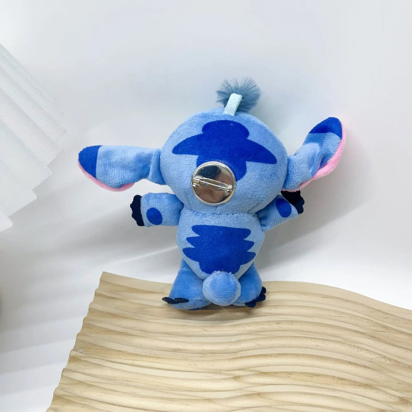 Stitch Cute Plush Accessories - itzy bitsy