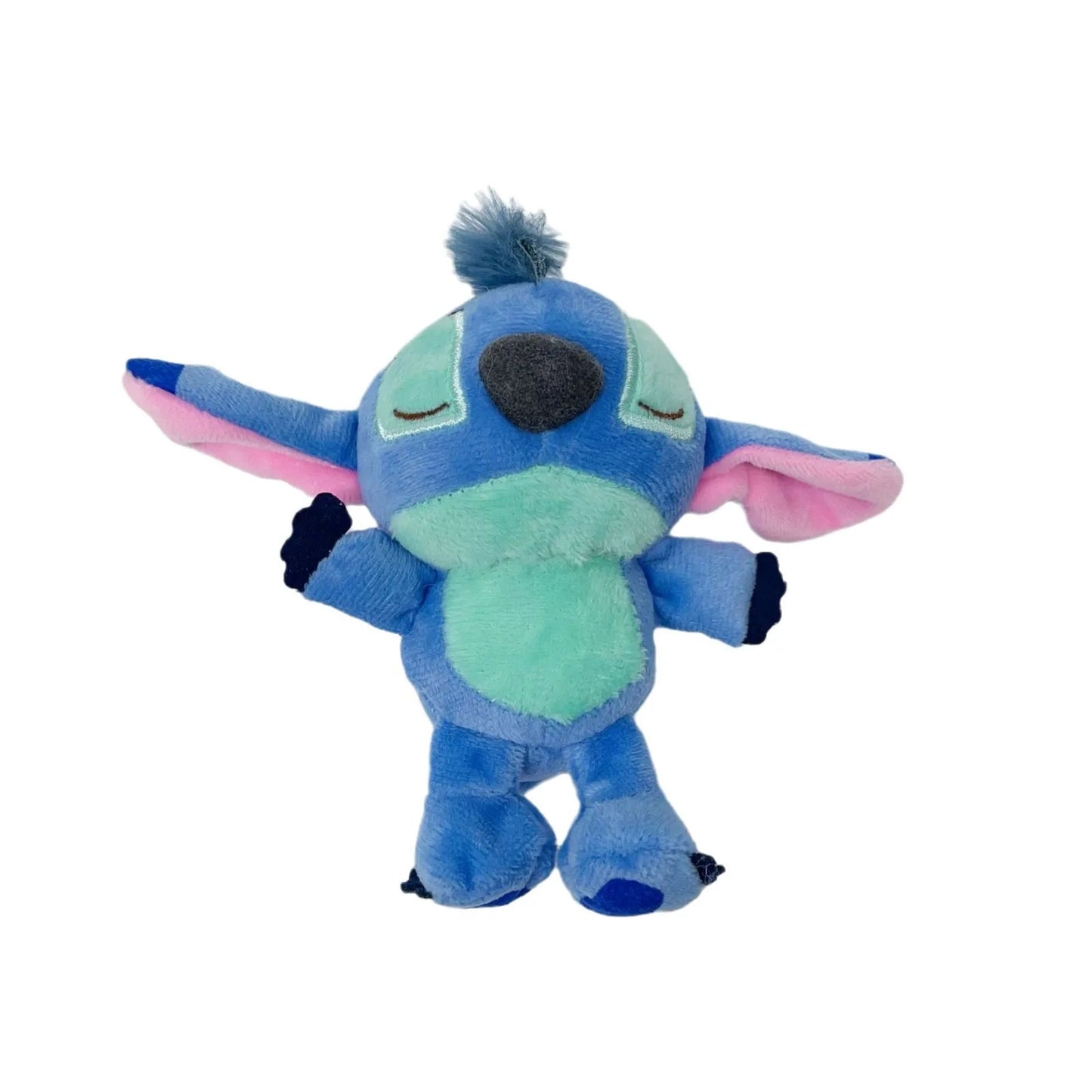 Stitch Cute Plush Accessories - itzy bitsy