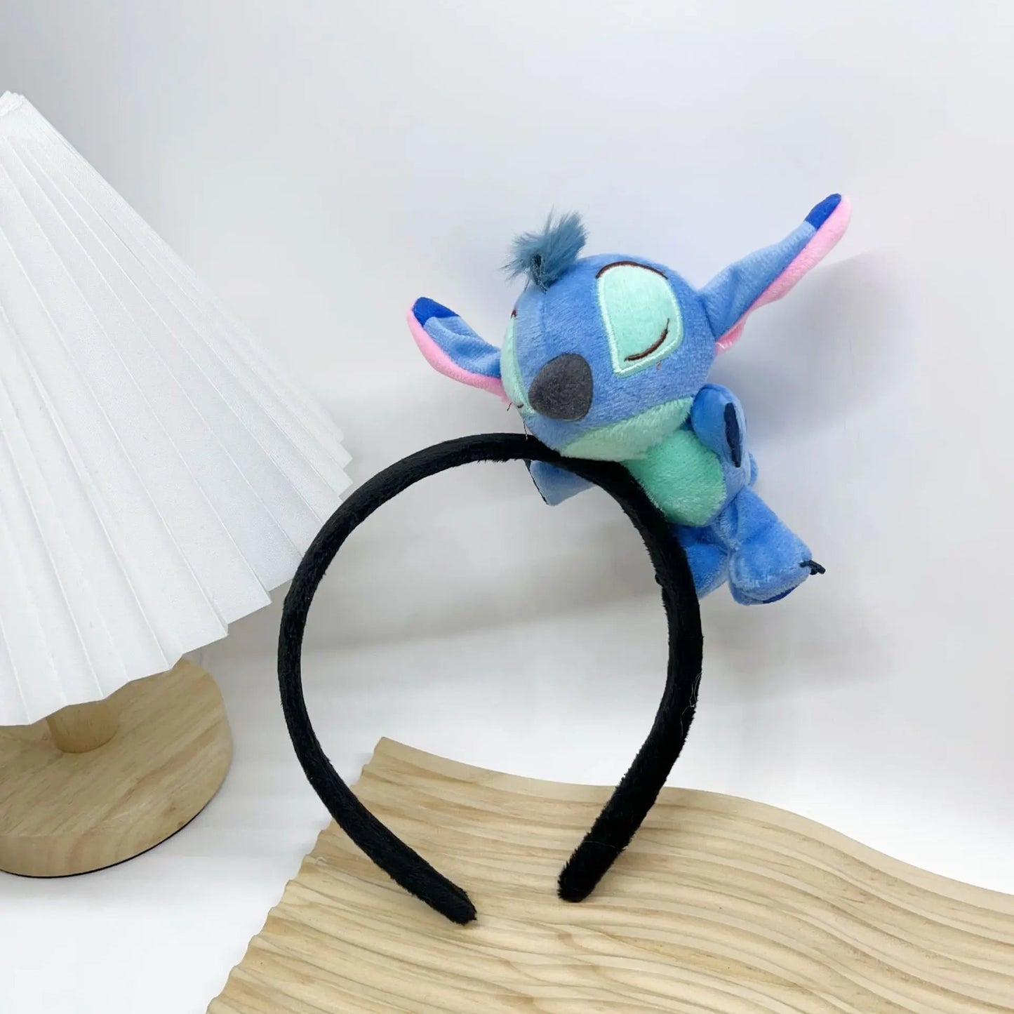 Stitch Cute Plush Accessories - itzy bitsy