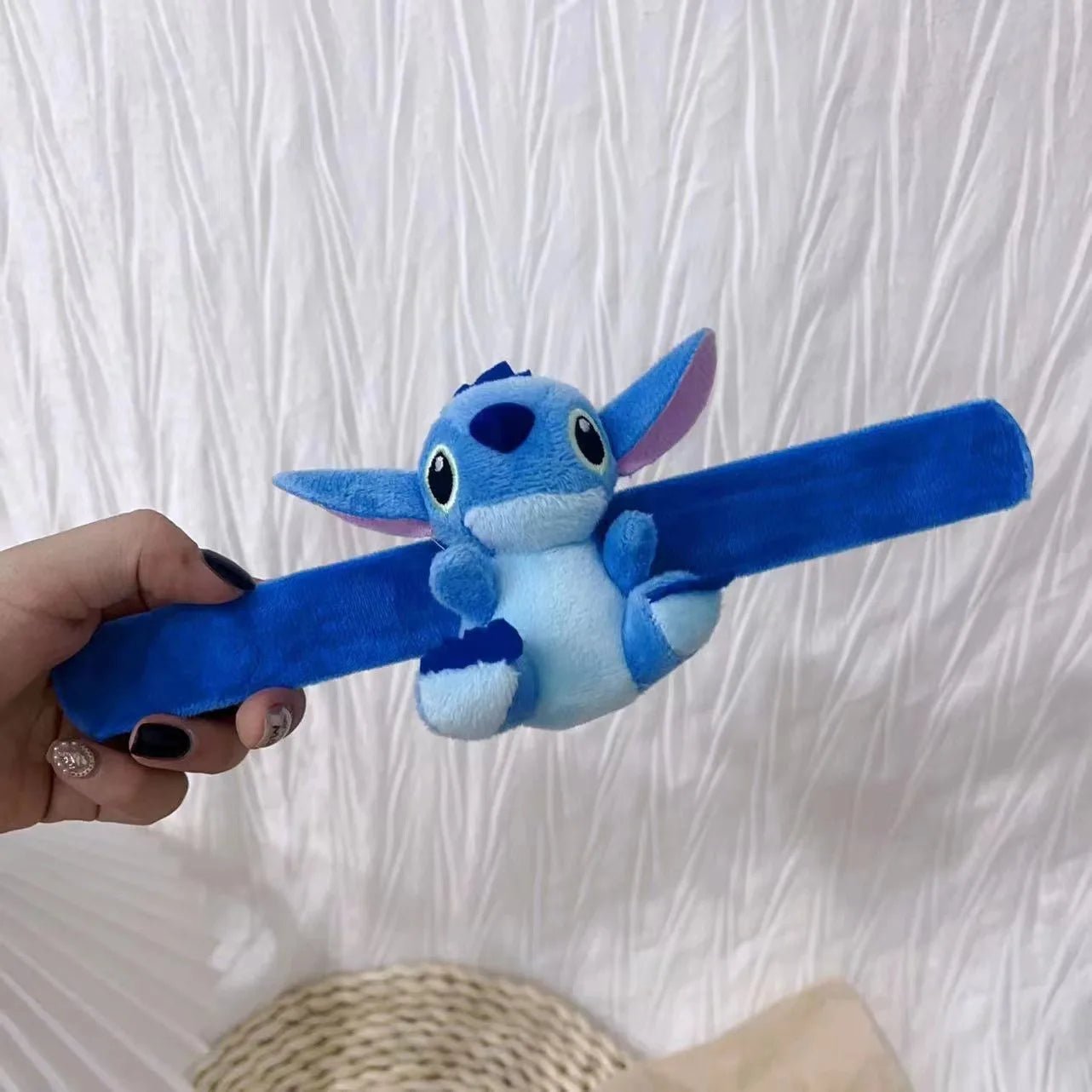 Stitch Cute Plush Accessories - itzy bitsy