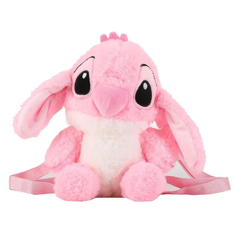 Stitch Doll Backack - itzy bitsy