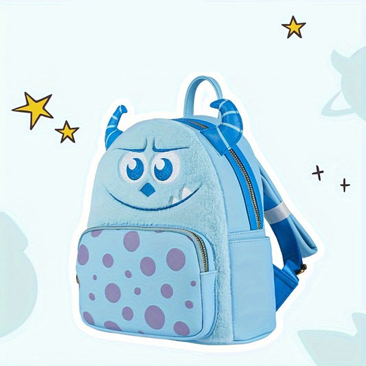 Monster Sully Children's Backpack