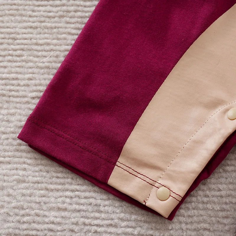 Summer Cute Bear Bodysuit - itzy bitsy