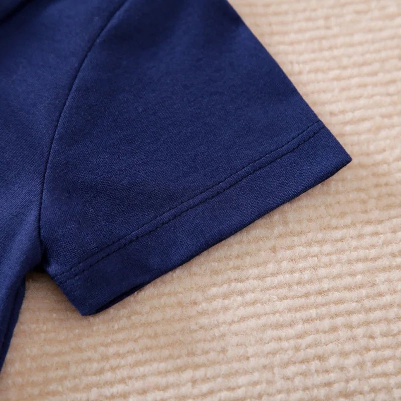 Summer Gentleman Style With Diamond Checker Print Jumpsuit - itzy bitsy