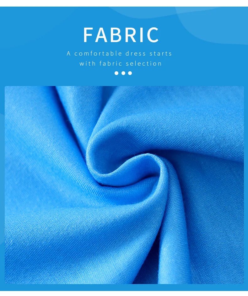 Summer Shark Print One - piece Romper - itzy bitsy