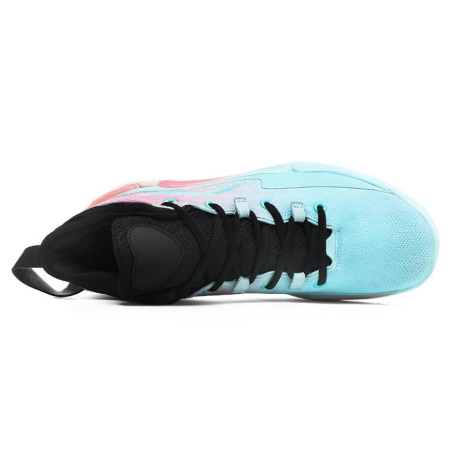 Unisex High-Performance Court Sneakers - Blue