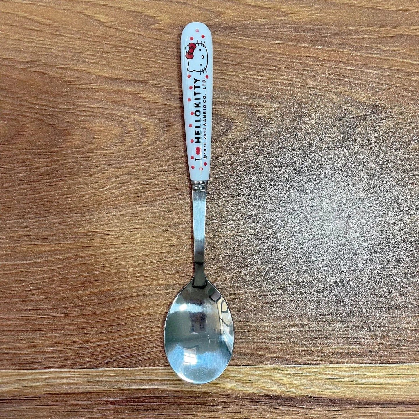 Tableware Hello Kitty, Doremon Set - itzy bitsy