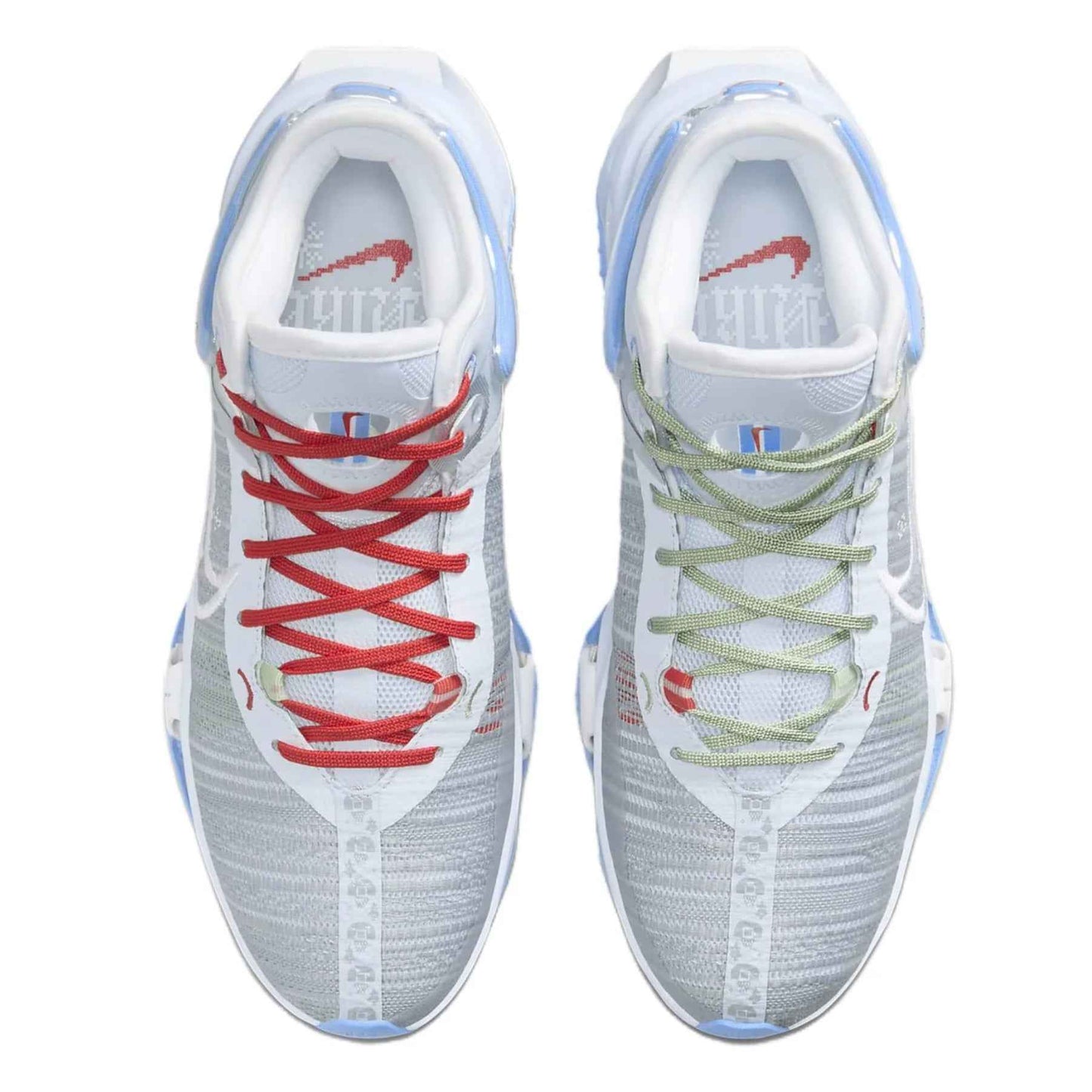 NIKE Air Zoom GT Jump 2 EP 'Christmas' Shoes