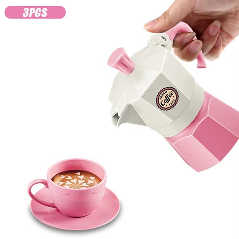 Tea Time Party Playset - itzy bitsy