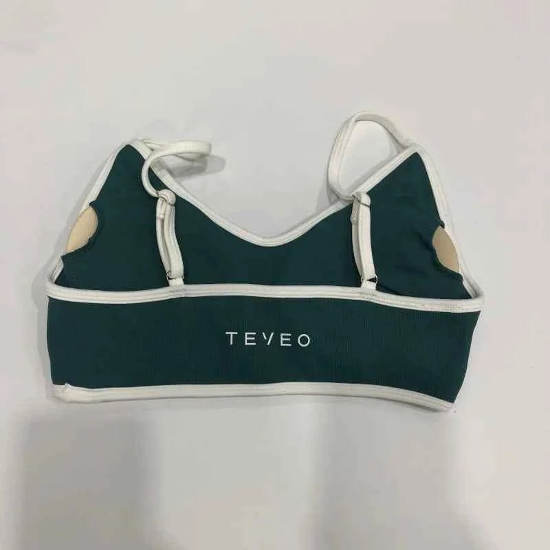 TEVEO Ignite Sculpt Scrunch High - Waist Tummy Control Short - itzy bitsy