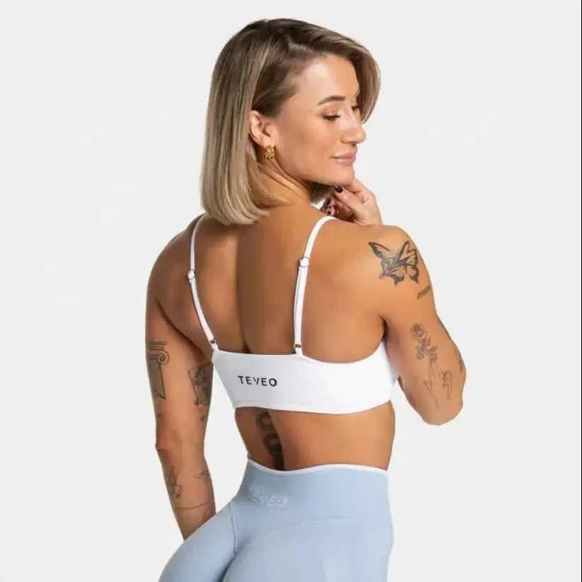 TEVEO Ignite Sculpt Scrunch High - Waist Tummy Control Short - itzy bitsy